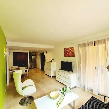Punta Prima Modern, 100 M Sea, 2 Swimming-pools, Aircondition, Free Wi-fi شقة لقنت