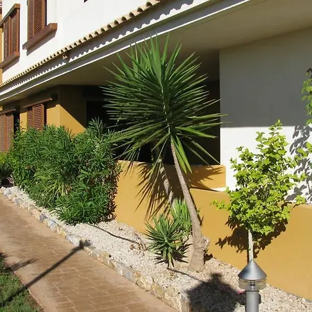 Apartment Punta Prima Modern, 100 M Sea, 2 Swimming-pools, Aircondition, Free Wi-fi *
