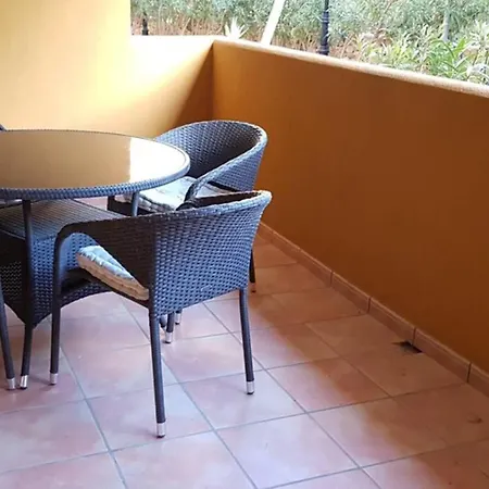 Apartment Punta Prima Modern, 100 M Sea, 2 Swimming-pools, Aircondition, Free Wi-fi *