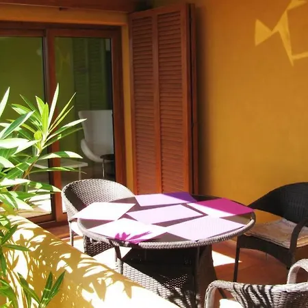 Apartment Punta Prima Modern, 100 M Sea, 2 Swimming-pools, Aircondition, Free Wi-fi *