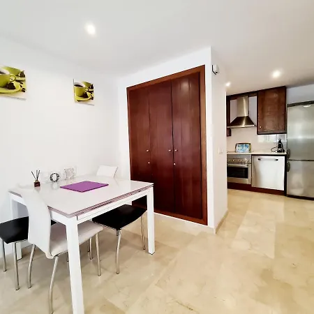 Punta Prima Modern, 100 M Sea, 2 Swimming-pools, Aircondition, Free Wi-fi Alicante